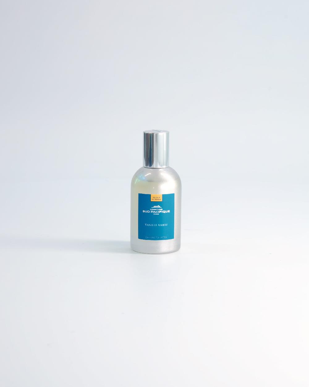 Comptoir Sud Pacifique Vanille Ambre