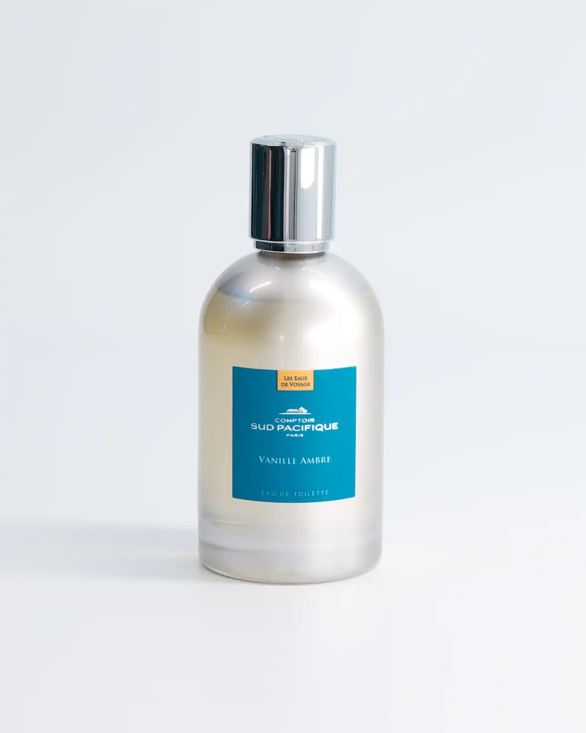 comptoir sud pacifique Vanille Ambre