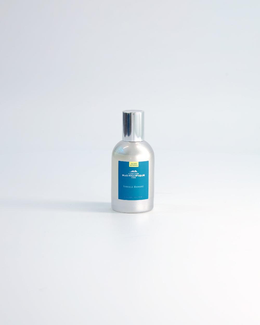 Comptoir Sud Pacifique Vanille Banane