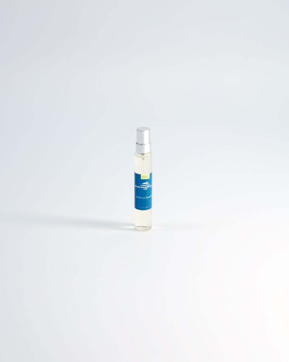 Comptoir Sud Pacifique Vanille Banane