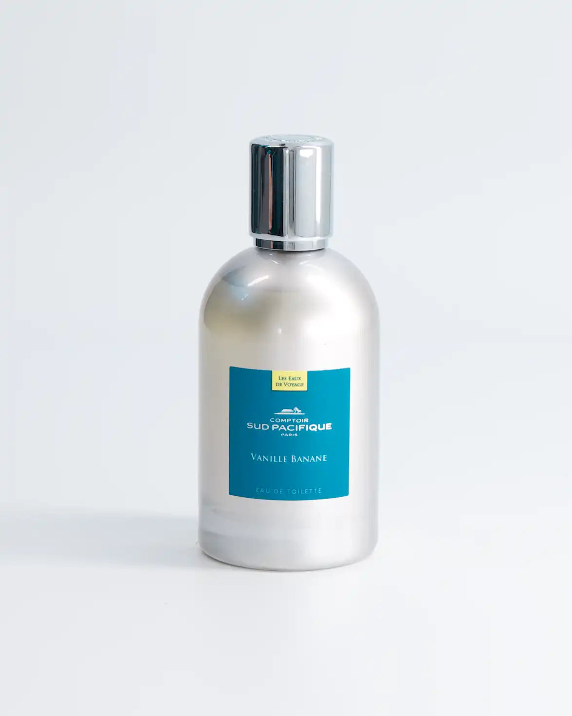 comptoir sud pacifique Vanille Banane