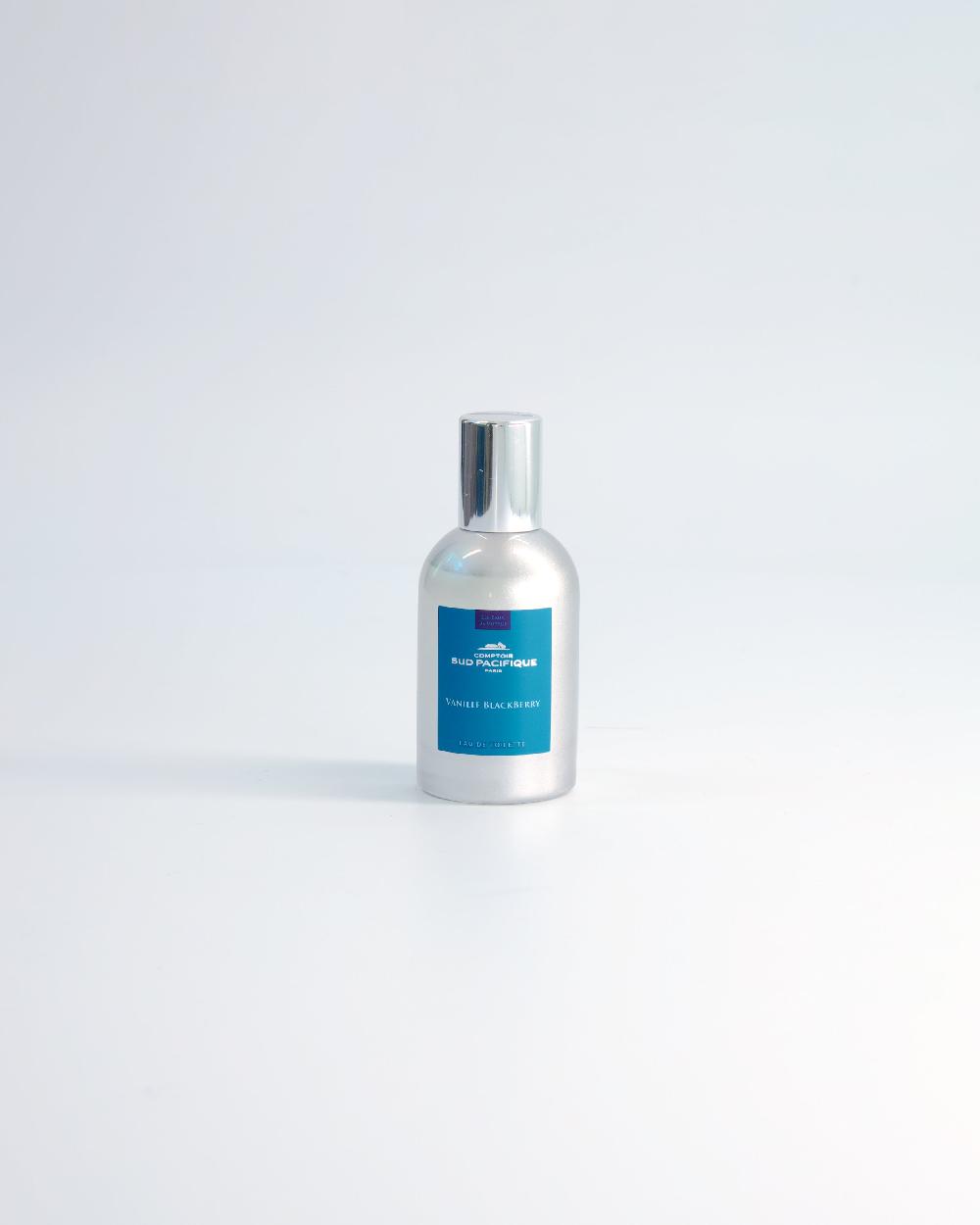 Comptoir Sud Pacifique Vanille Blackberry