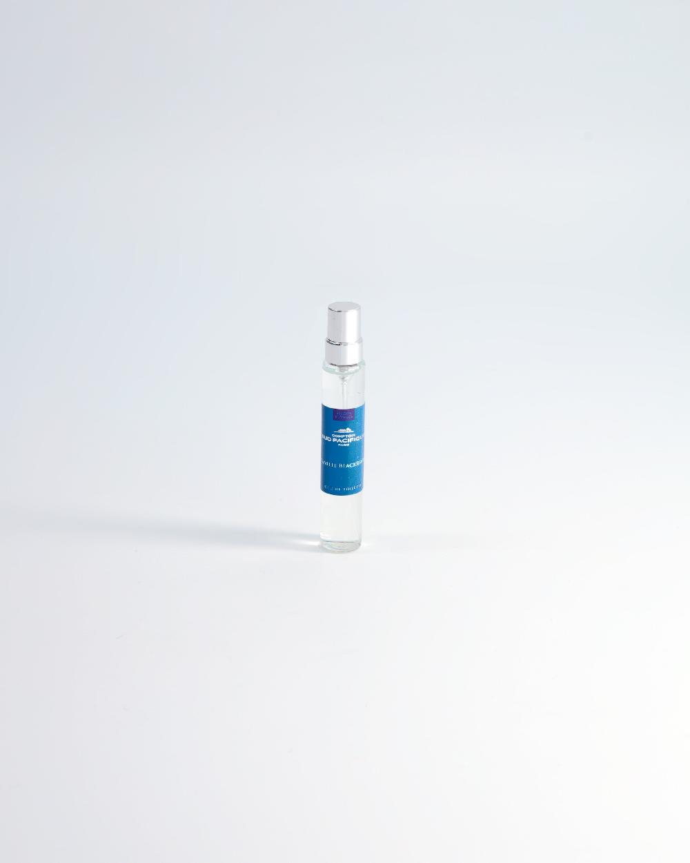 Comptoir Sud Pacifique Vanille Blackberry