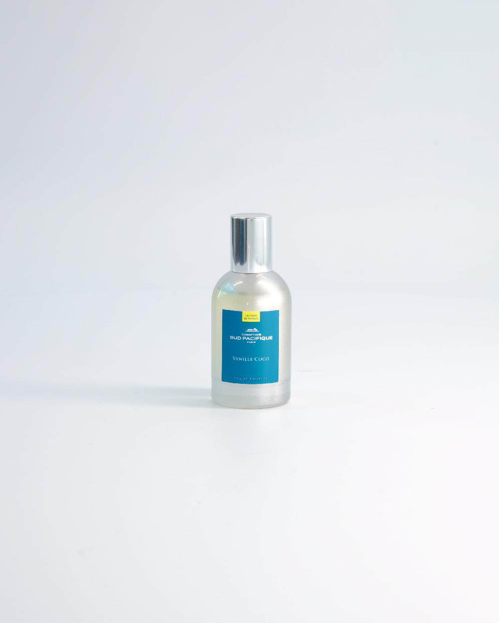 Comptoir Sud Pacifique Vanille Coco