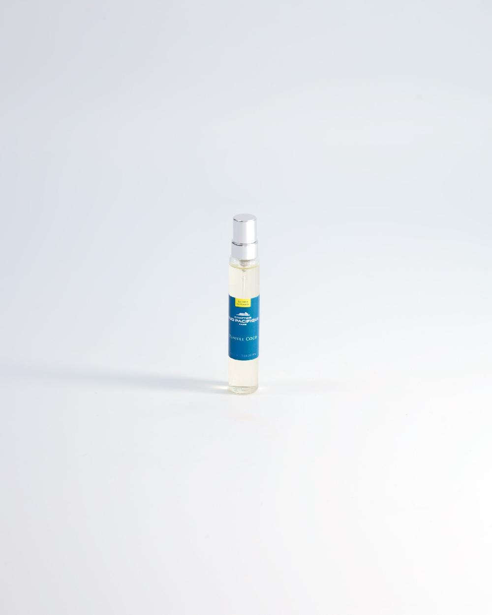 Comptoir Sud Pacifique Vanille Coco