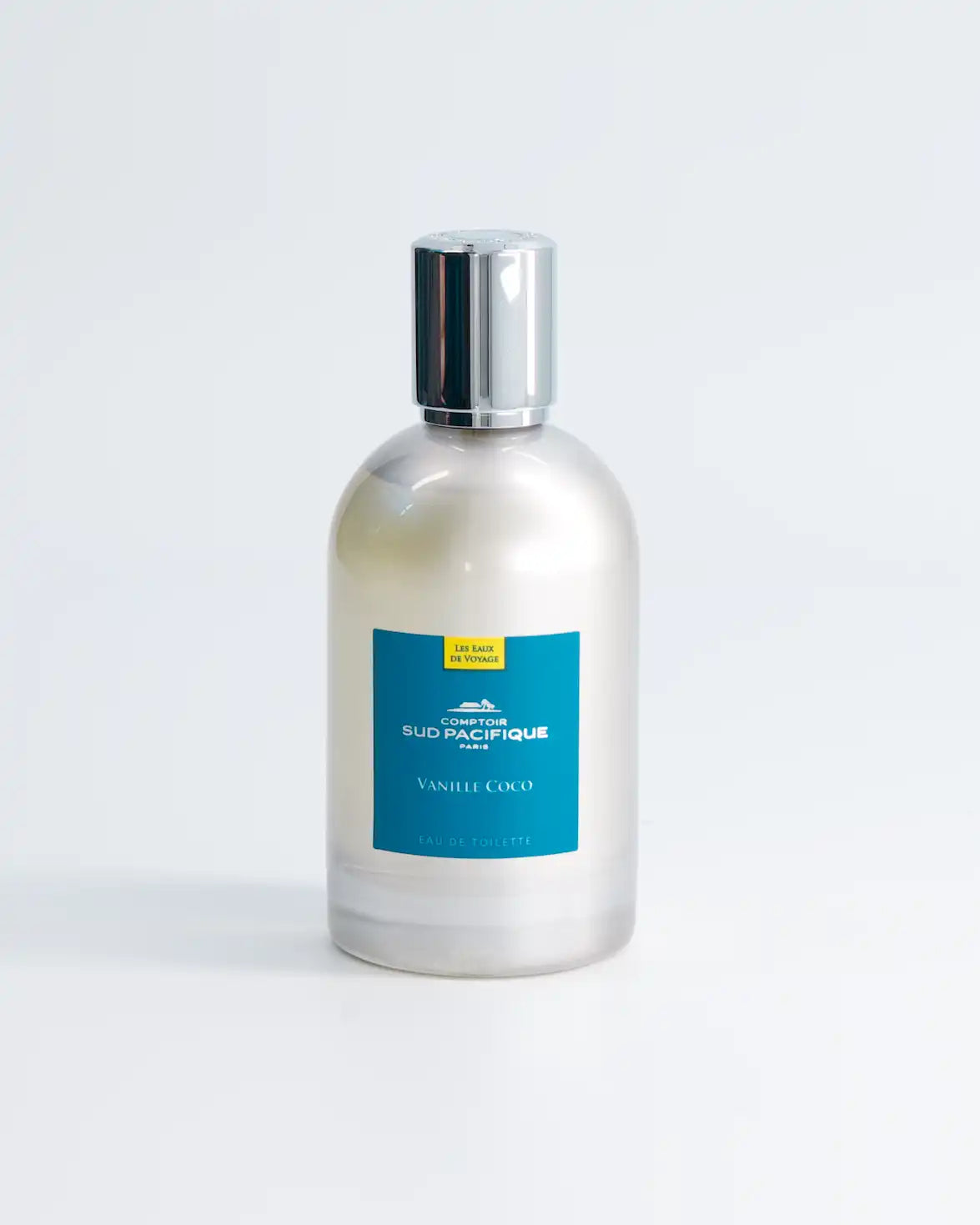 comptoir sud pacifique Vanille Coco