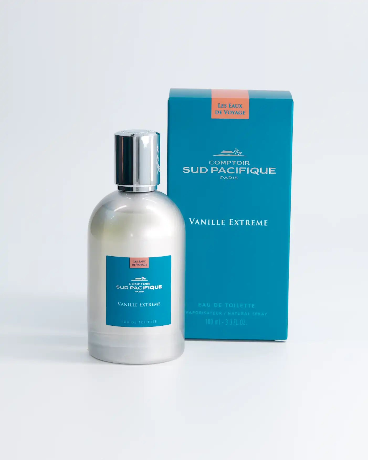Comptoir Sud Pacifique Vanille Extrême