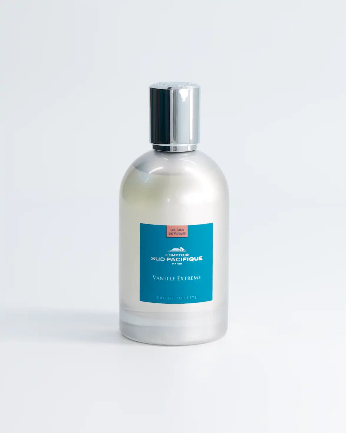 comptoir sud pacifique Vanille Extrême