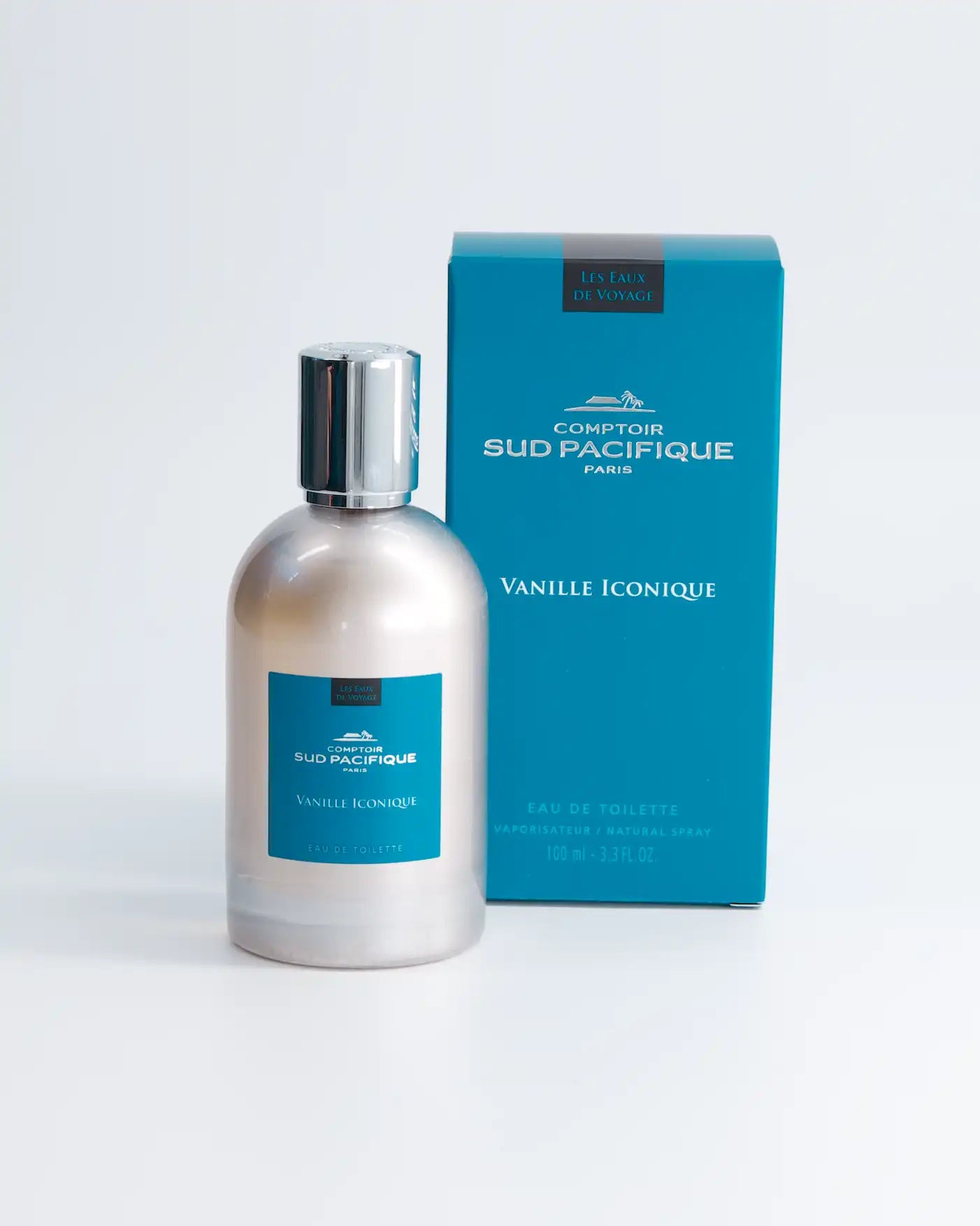 Comptoir Sud Pacifique Vanille Iconique