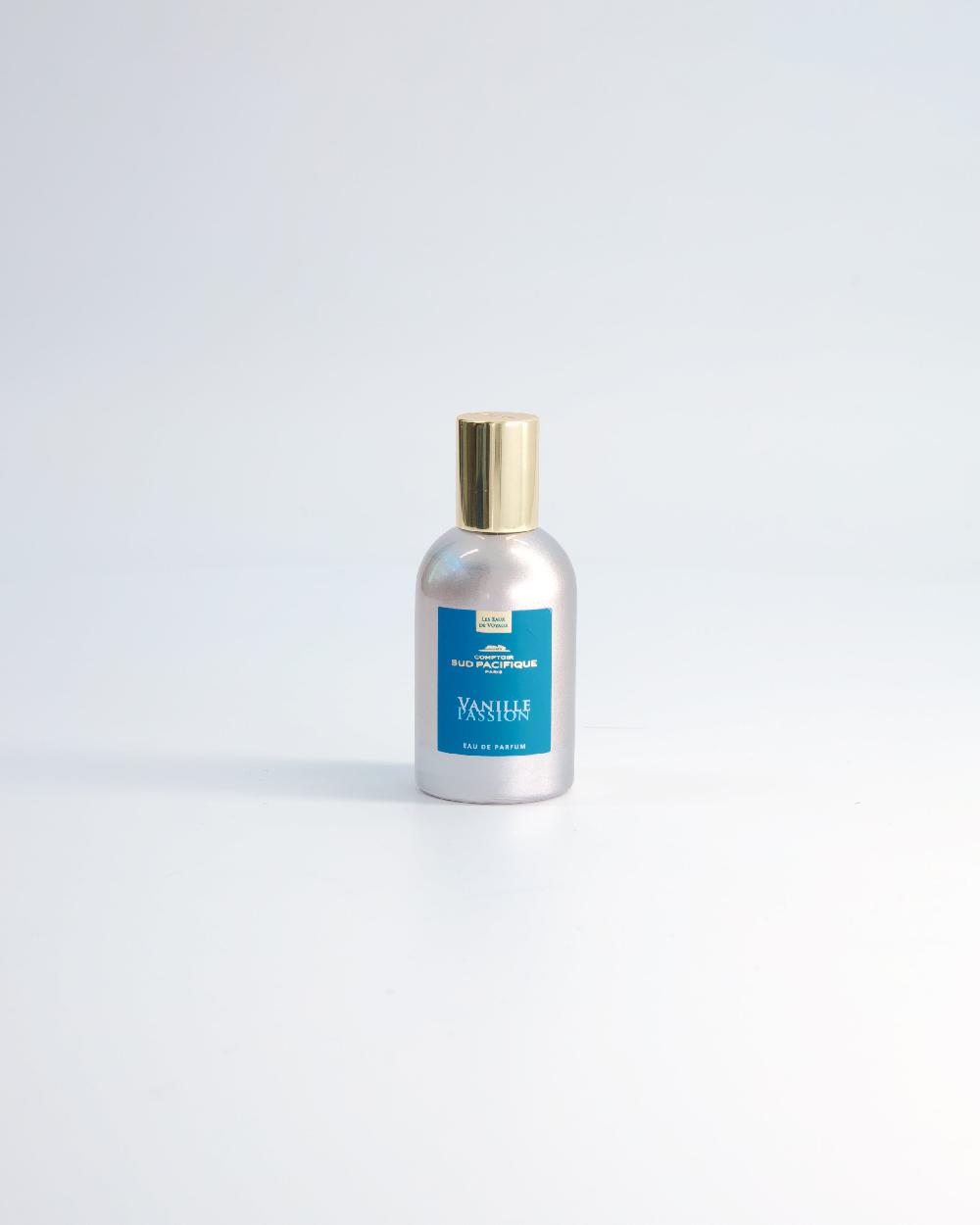 Comptoir Sud Pacifique Vanille Passion