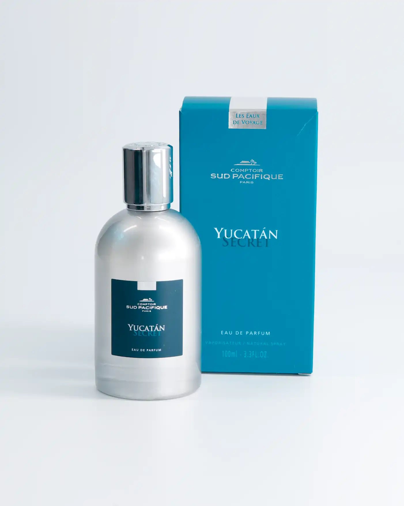 Comptoir Sud Pacifique Yucatan Secret