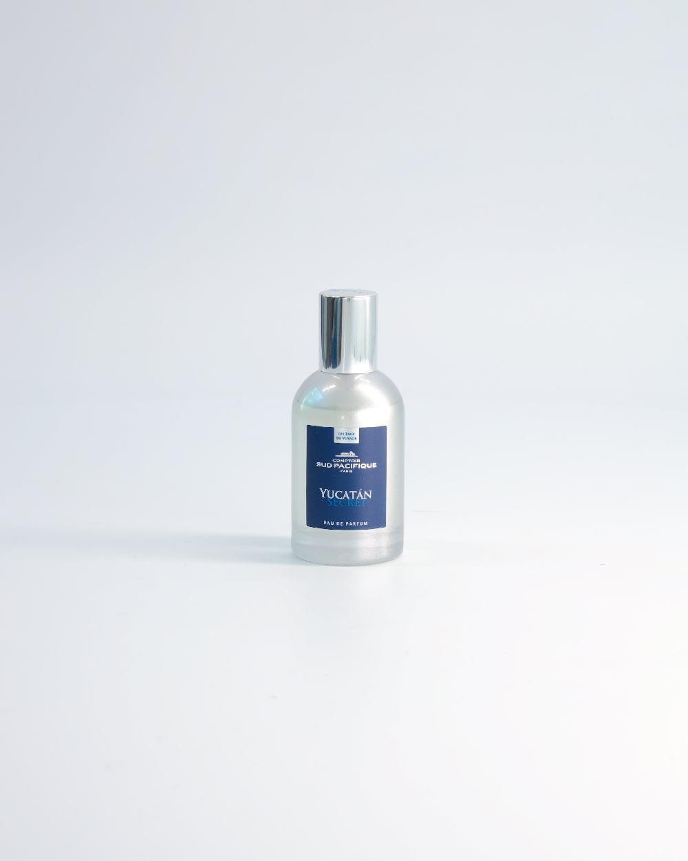 Comptoir Sud Pacifique Yucatan Secret