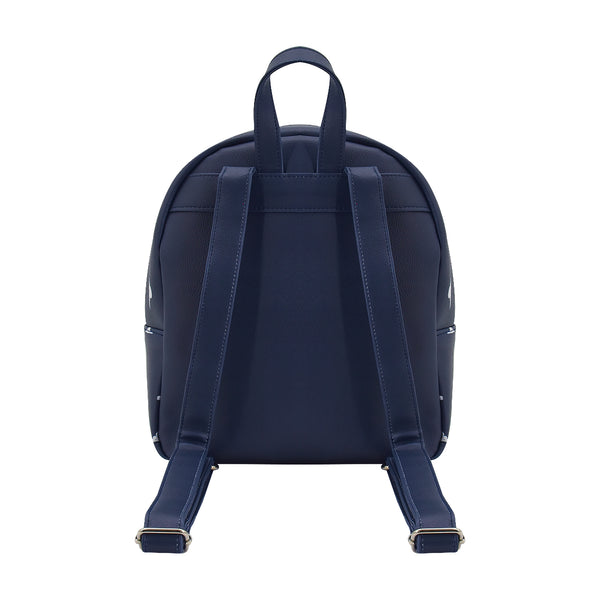 Concept One Adventure Time Finn Hanging Mini Backpack Multi