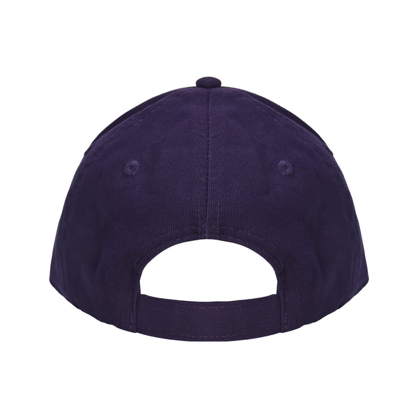 Concept One Concept One Boys' Disney Wish Cap Kids Star Adjustable Hook And Loop Baseball Hat With Curved Brim