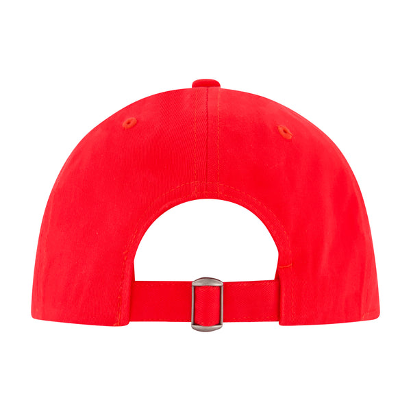 Concept One Disney Mickey Dad Cap Red