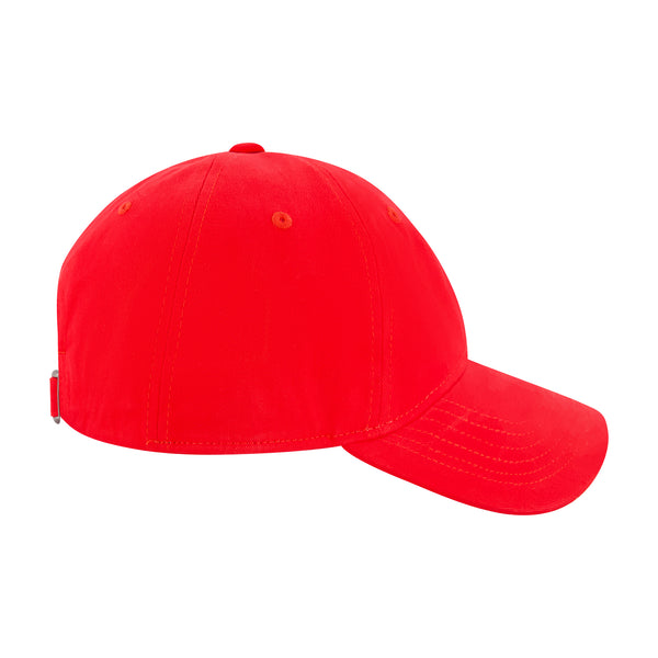 Concept One Disney Mickey Dad Cap Red