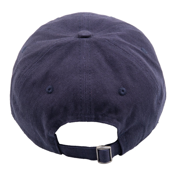 Concept One Disney Stitch Mood Dad Cap Navy