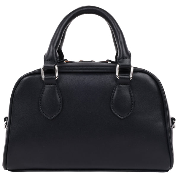 Concept One True Religion Big Logo Mini Satchel