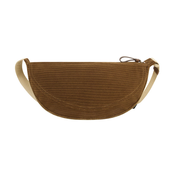 Concept One True Religion Corduroy Soft Hobo Brown