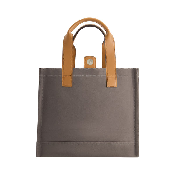 Concept One True Religion Medium Pocket Tote Grey