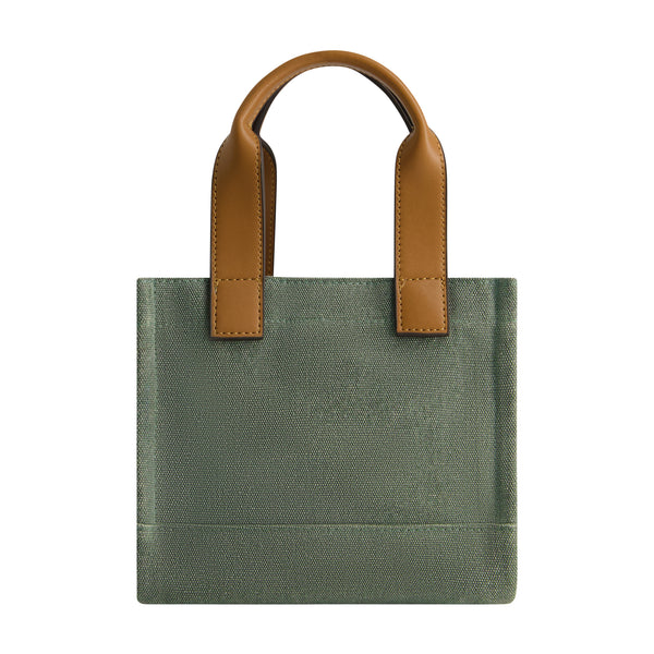 Concept One True Religion Mini Tote Sage