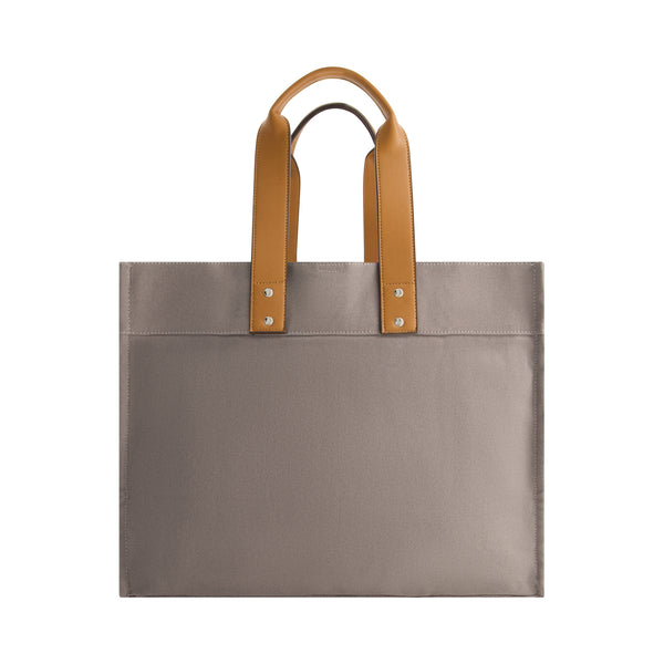 Concept One True Religion Tote Grey