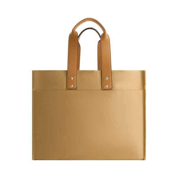 Concept One True Religion Tote Tan
