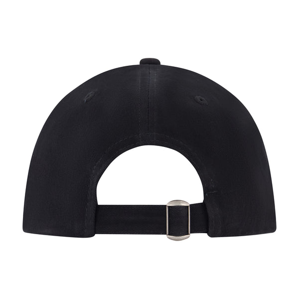 Concept One Disney Mickey Mouse Pumpkin Head With Plaid Underbrim Hat Black