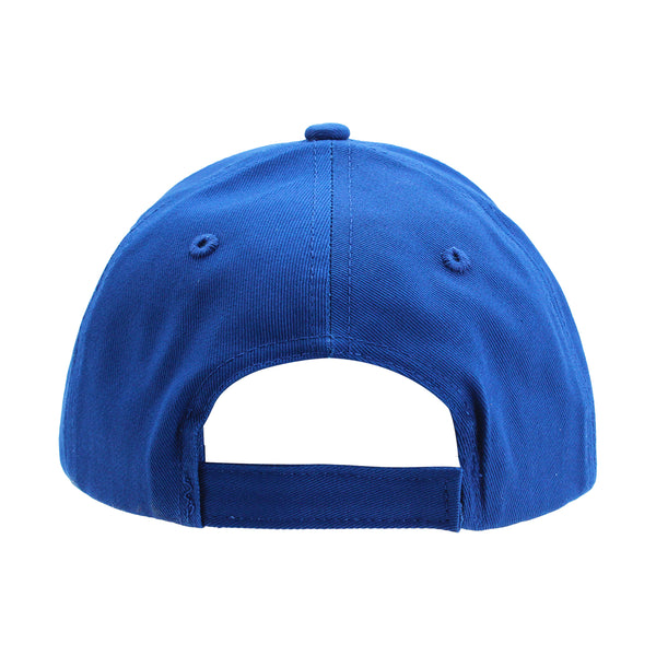 Concept One Disney Pixar Luca Lenticular Patch Baseball Hat Black