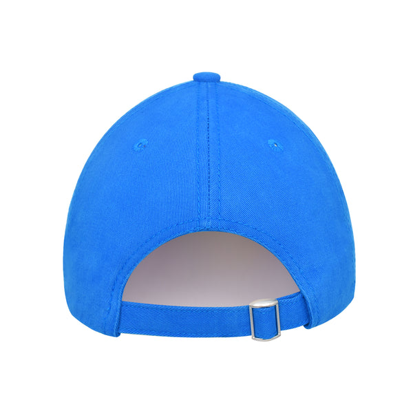 Concept One Disney Pixar Monsters University "MU" Cap - Blue
