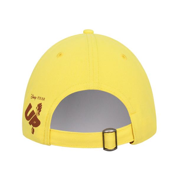 Concept One Disney Pixar "Up" Wilderness Explorer Hat - Adventure Awaits