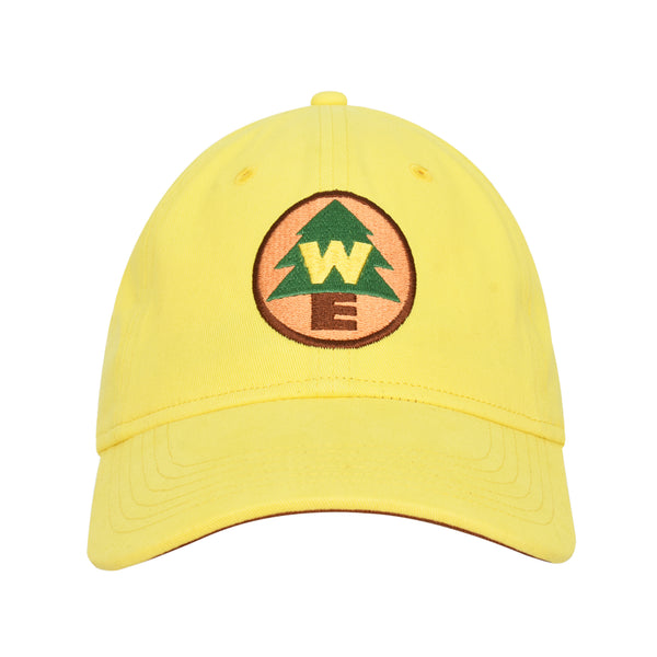 Concept One Disney Pixar "Up" Wilderness Explorer Hat - Adventure Awaits