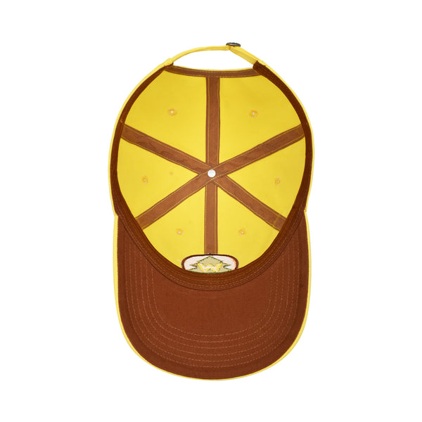 Concept One Disney Pixar "Up" Wilderness Explorer Hat - Adventure Awaits