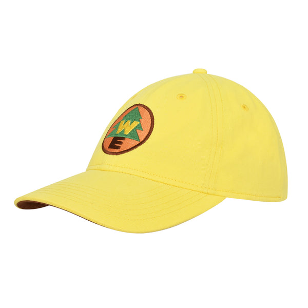 concept one Disney Pixar "Up" Wilderness Explorer Hat - Adventure Awaits