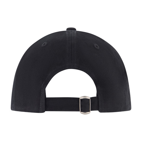 Concept One Disney Stitch Winky Face Embroidery Dad Cap Black