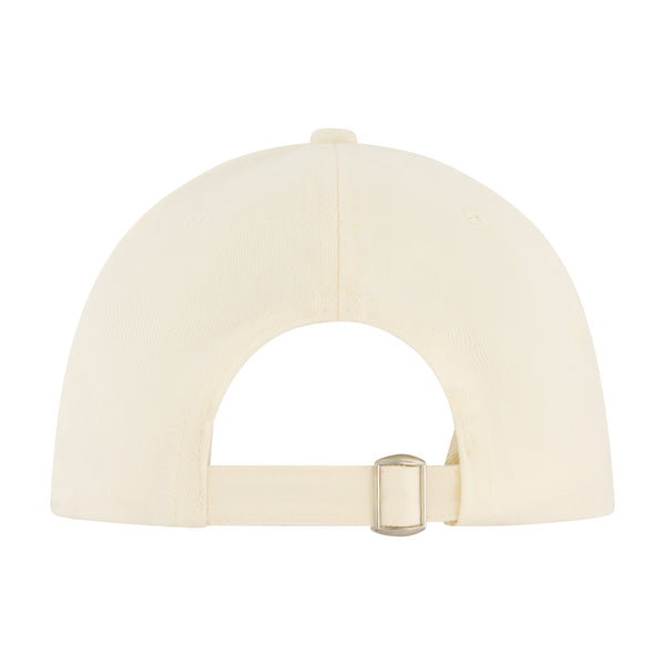 Concept One Disney Stitch Winky Face Embroidery Dad Cap Khaki