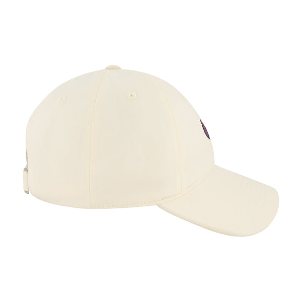 Concept One Disney Stitch Winky Face Embroidery Dad Cap Khaki