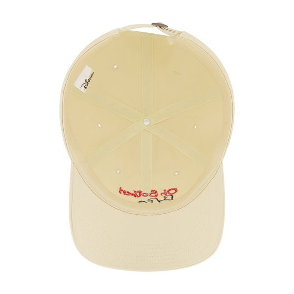 Concept One Disney Winnie The Pooh Oh Bother Dad Cap Khaki