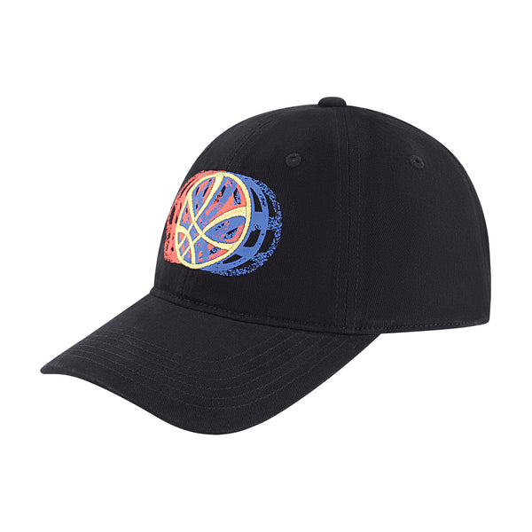 concept one Marvel Comics Mystic Strange Black Hat Black