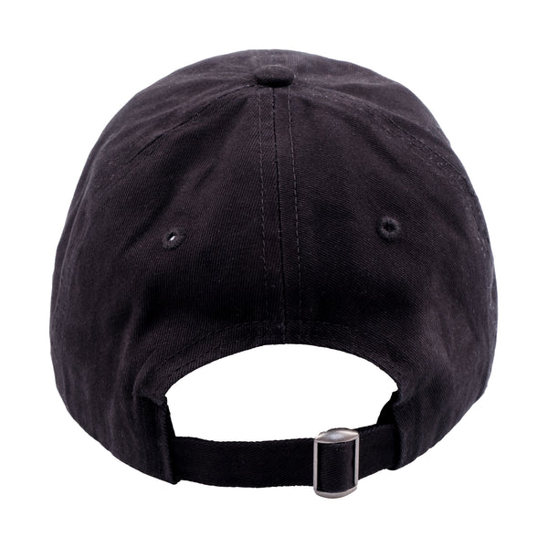 Concept One Mickey Mouse Peeking Dad Hat - Classic Disney Style