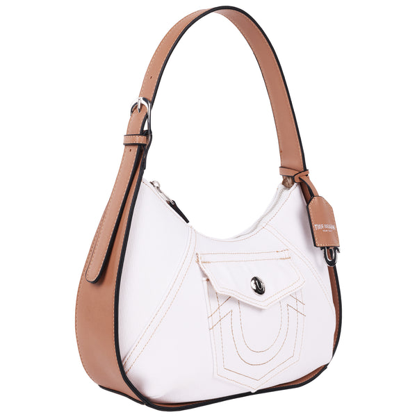 Concept One True Religion Horseshoe Pocket Medium Hobo