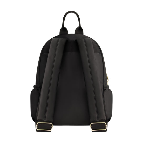Concept One True Religion Zip Pocket Horseshoe Backpack