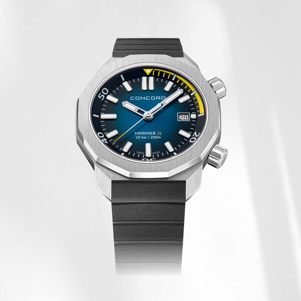 Concord Mariner SL Diver
