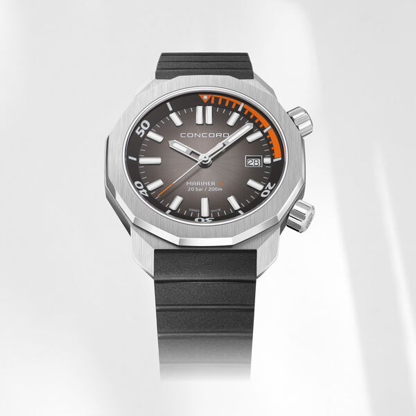 Concord Mariner SL Diver