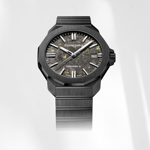 concord Mariner SL Gent