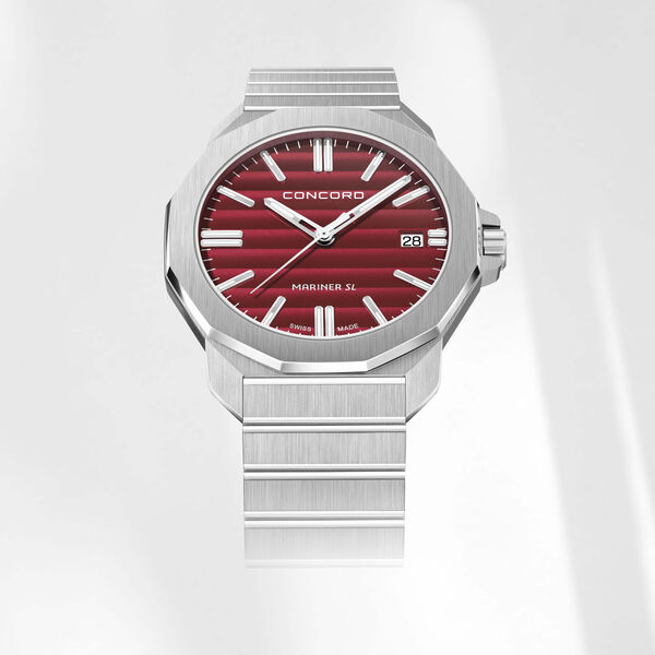 concord Mariner SL Gent