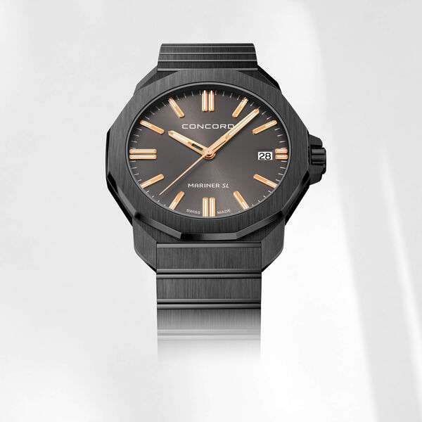 concord Mariner SL Gent