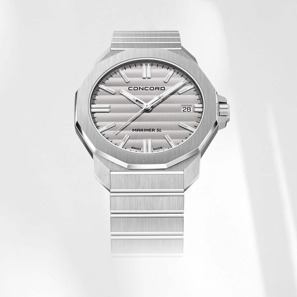 concord Mariner SL Gent