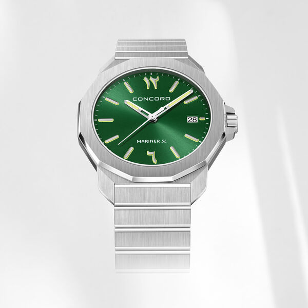 concord Mariner SL Gent