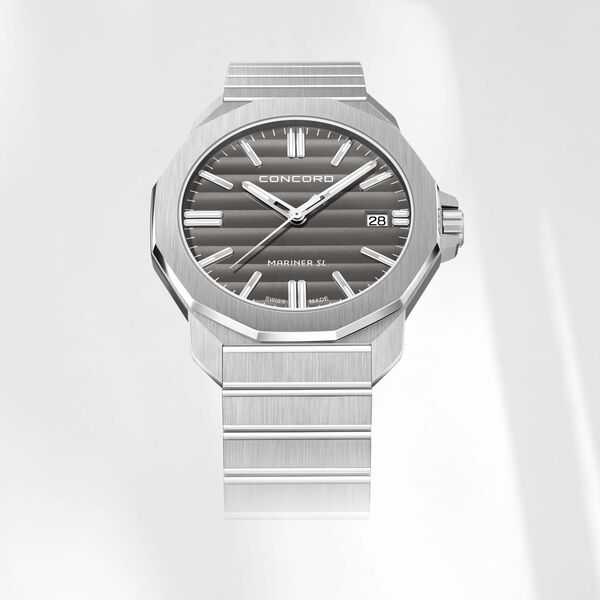 concord Mariner SL Gent